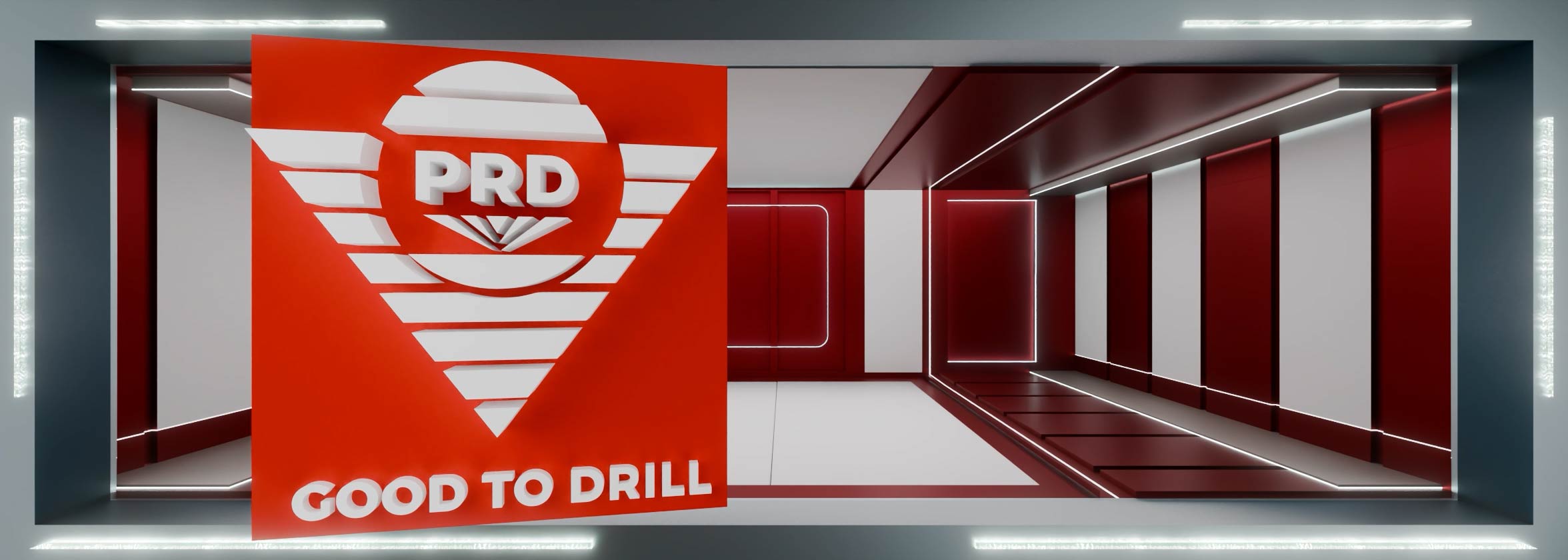 PRD Anamorphic project